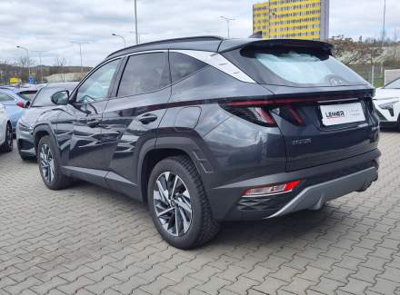 Hyundai - Tucson