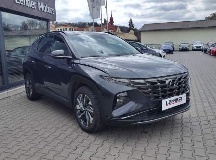 Hyundai - Tucson