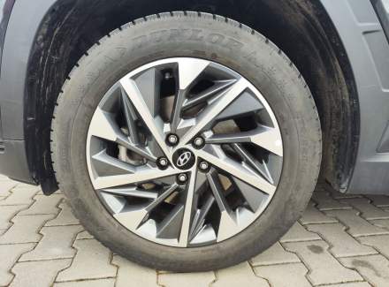 Hyundai - Tucson