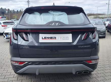 Hyundai - Tucson