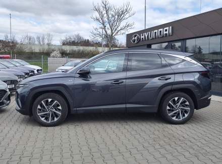 Hyundai - Tucson