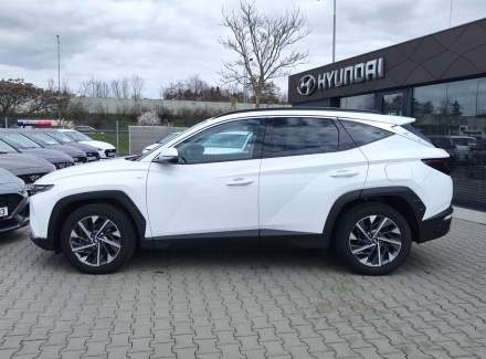 Hyundai - Tucson