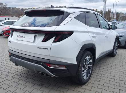 Hyundai - Tucson