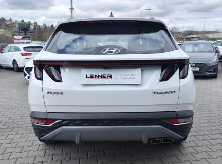 Hyundai - Tucson