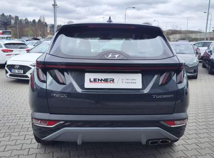 Hyundai - Tucson
