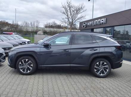Hyundai - Tucson
