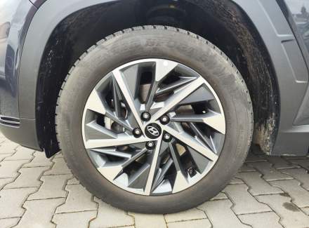 Hyundai - Tucson