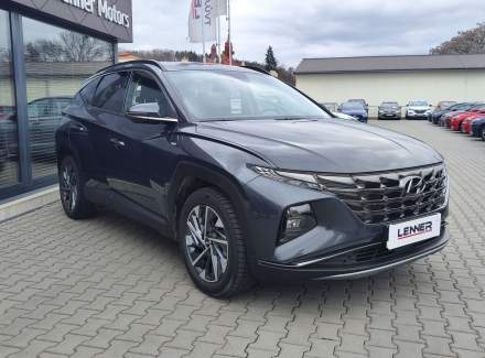 Hyundai - Tucson