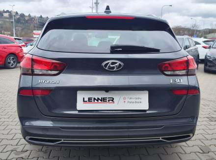 Hyundai - i30