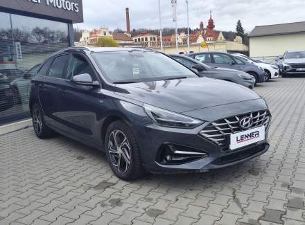 Hyundai - i30
