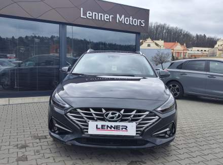 Hyundai - i30