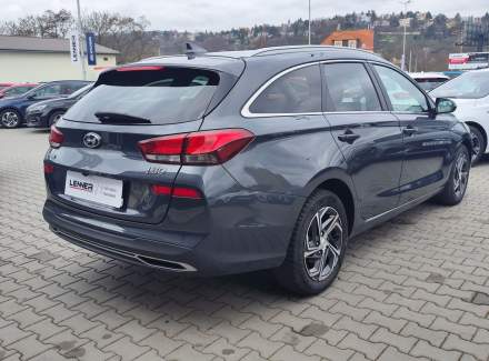 Hyundai - i30