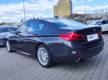 BMW - 5er
