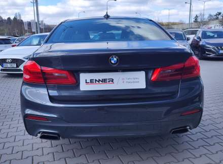 BMW - 5er