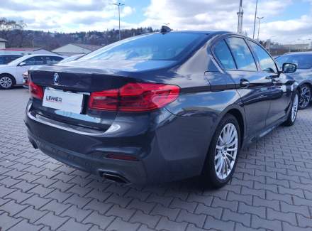 BMW - 5er