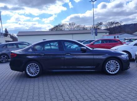 BMW - 5er