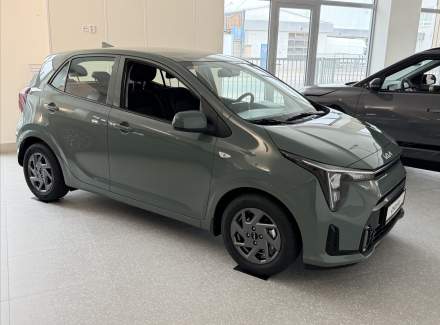 Kia - Picanto