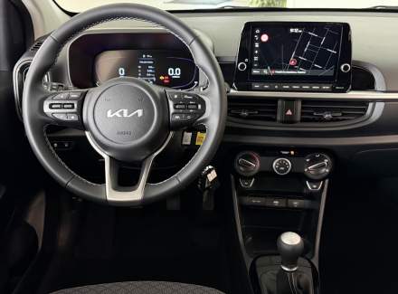 Kia - Picanto