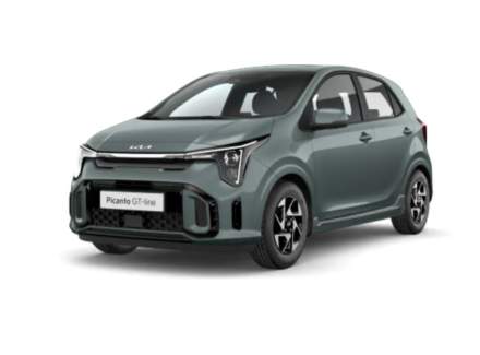 Kia - Picanto