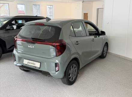 Kia - Picanto