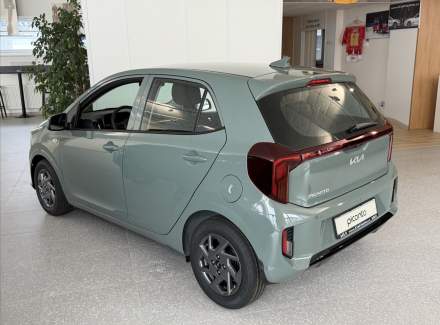Kia - Picanto