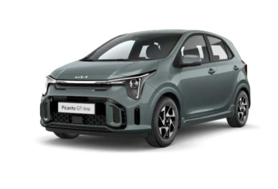 Kia - Picanto