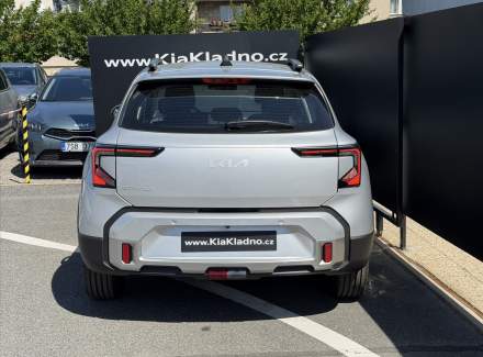 Kia - Stonic