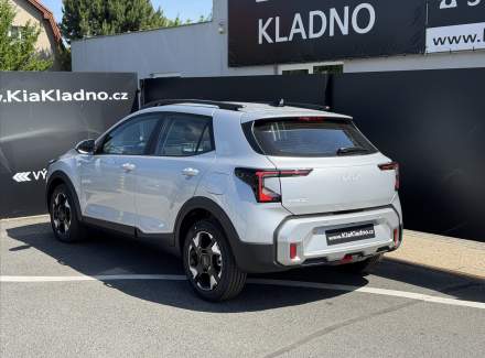 Kia - Stonic