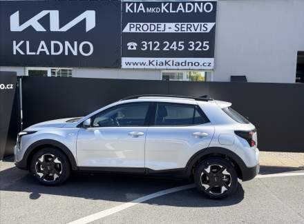 Kia - Stonic