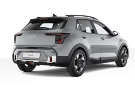 Kia - Stonic