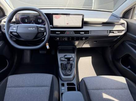 Kia - Stonic