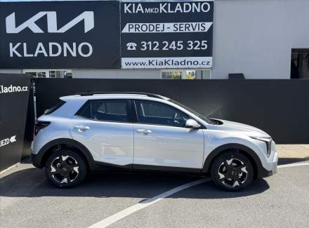 Kia - Stonic