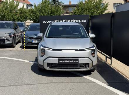 Kia - Stonic
