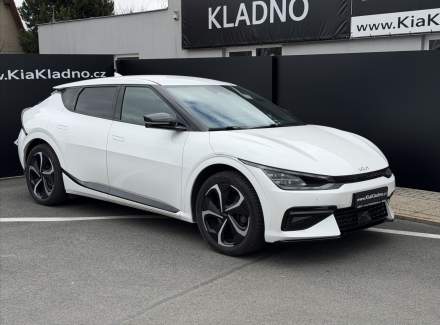 Kia - EV6