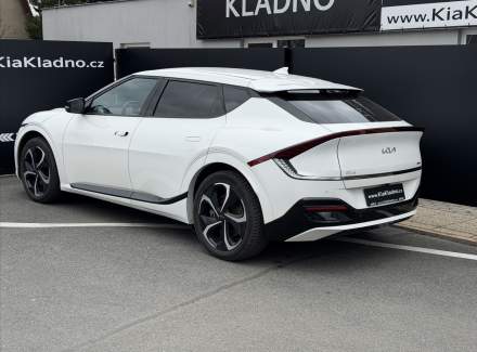 Kia - EV6