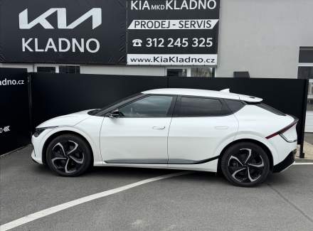 Kia - EV6
