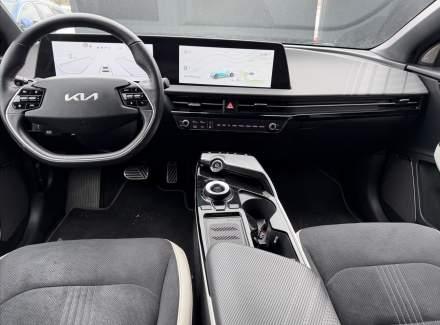 Kia - EV6