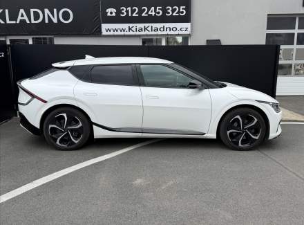 Kia - EV6