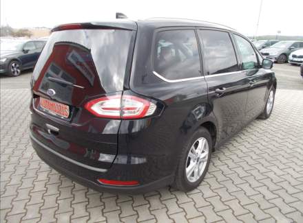 Ford - Galaxy