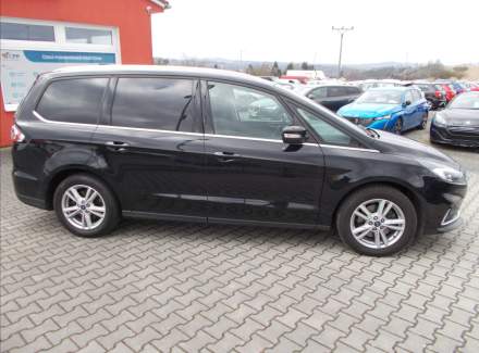 Ford - Galaxy