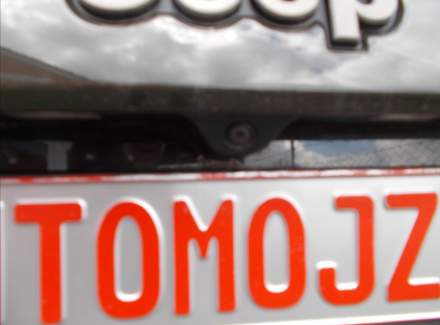 Jeep - Grand Cherokee