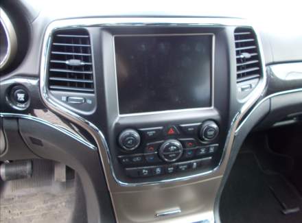 Jeep - Grand Cherokee