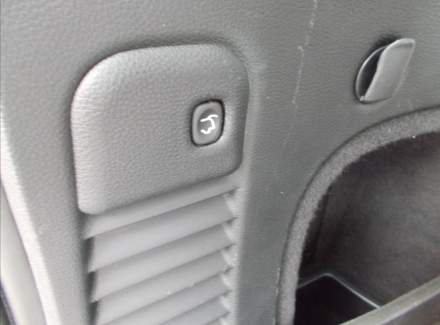 Jeep - Grand Cherokee