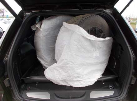 Jeep - Grand Cherokee