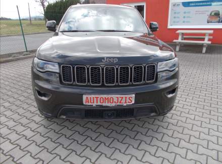 Jeep - Grand Cherokee