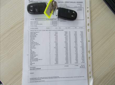 Jeep - Grand Cherokee