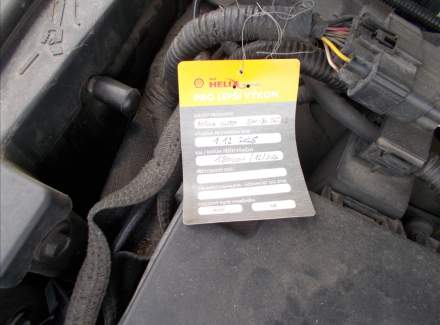 Jeep - Grand Cherokee