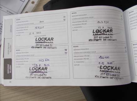 Jeep - Grand Cherokee