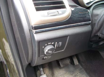 Jeep - Grand Cherokee