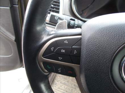 Jeep - Grand Cherokee